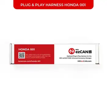 HONDA New EZ  カタログ '92/8 R&G Racing | HEX ezCAN spares and accessories for Honda - CRF300L